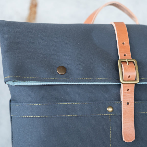 Poho Feroe - Grafito