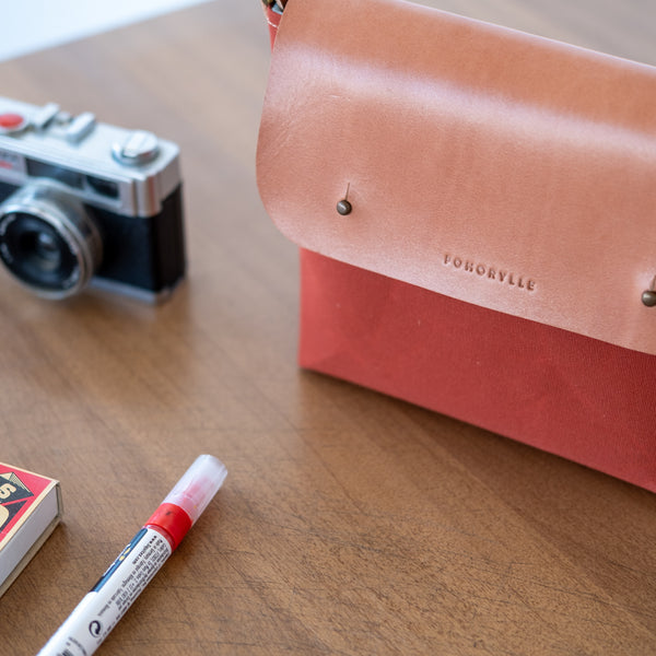 Poho MINIbag · Teja