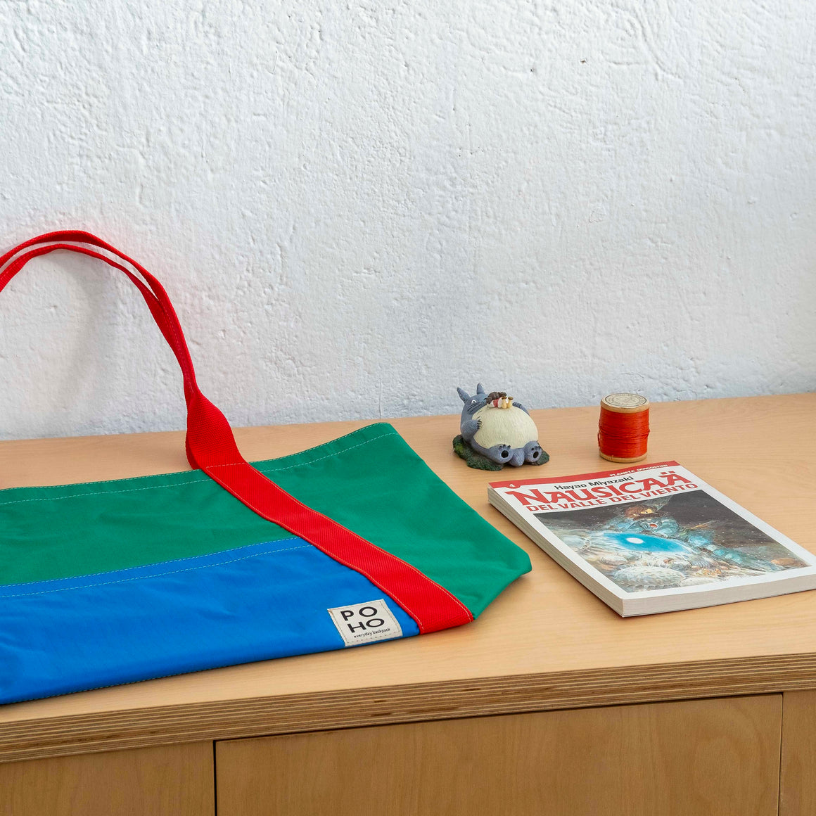 Tote 34