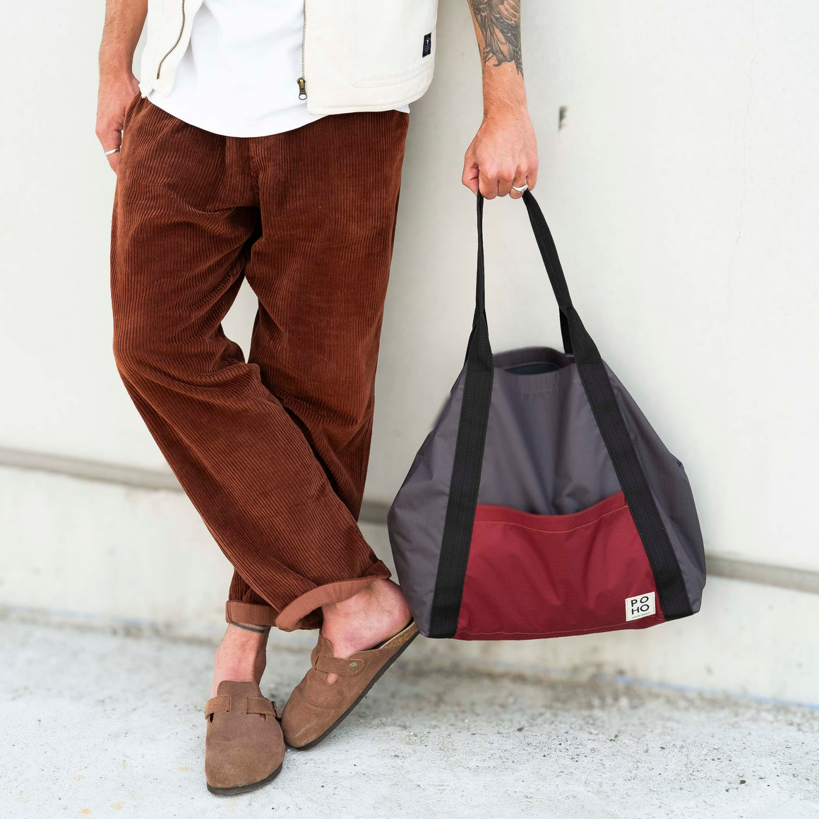 Tote 11