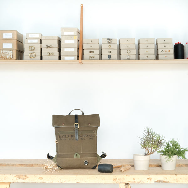 The 1/1 Collection - nº 141