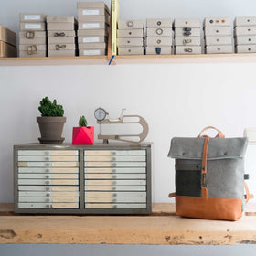 The 1/1 Collection - nº 165