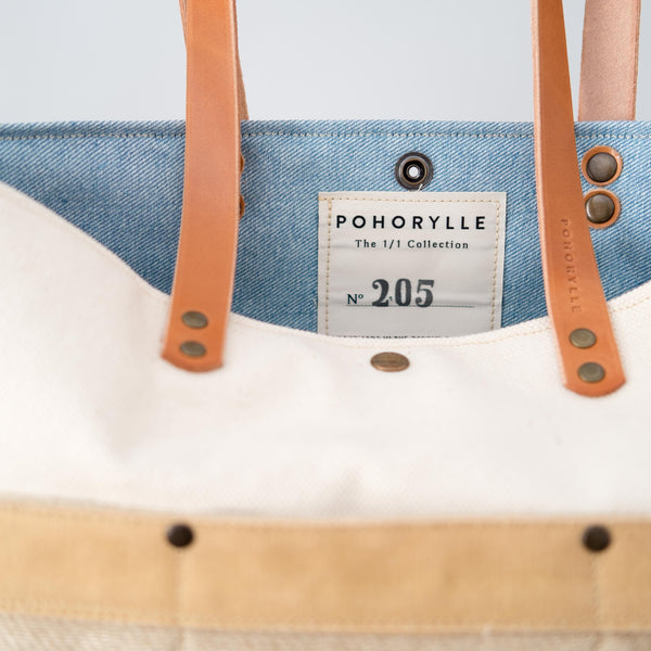 The 1/1 Collection - nº 205