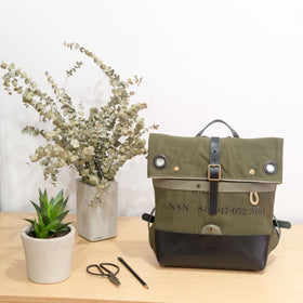 The 1/1 Collection - nº 207