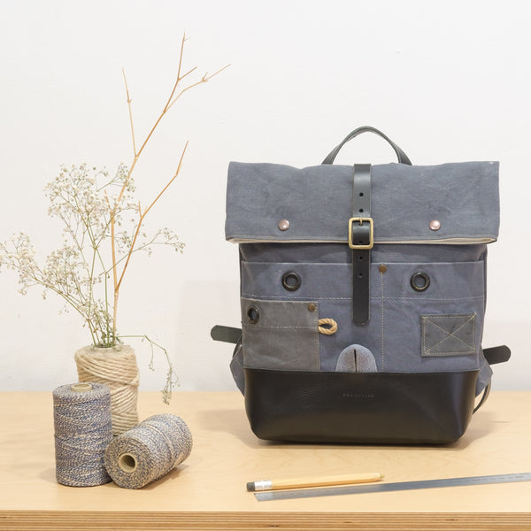 The 1/1 Collection - nº 256