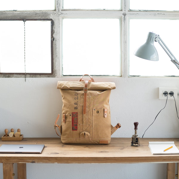 The 1/1 Collection - nº 34 "Pronk"